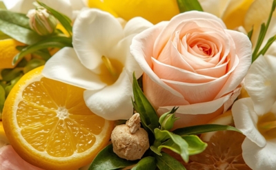 Aldehyde C-11 Undecylenic